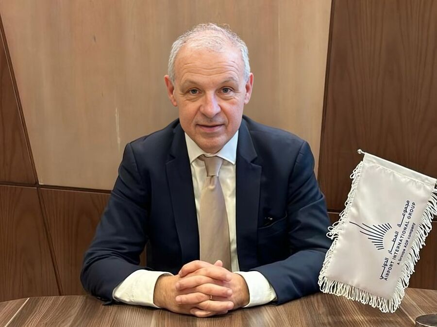 تعيين نيكولا دفيليير رئيسا تنفيذيا لـ