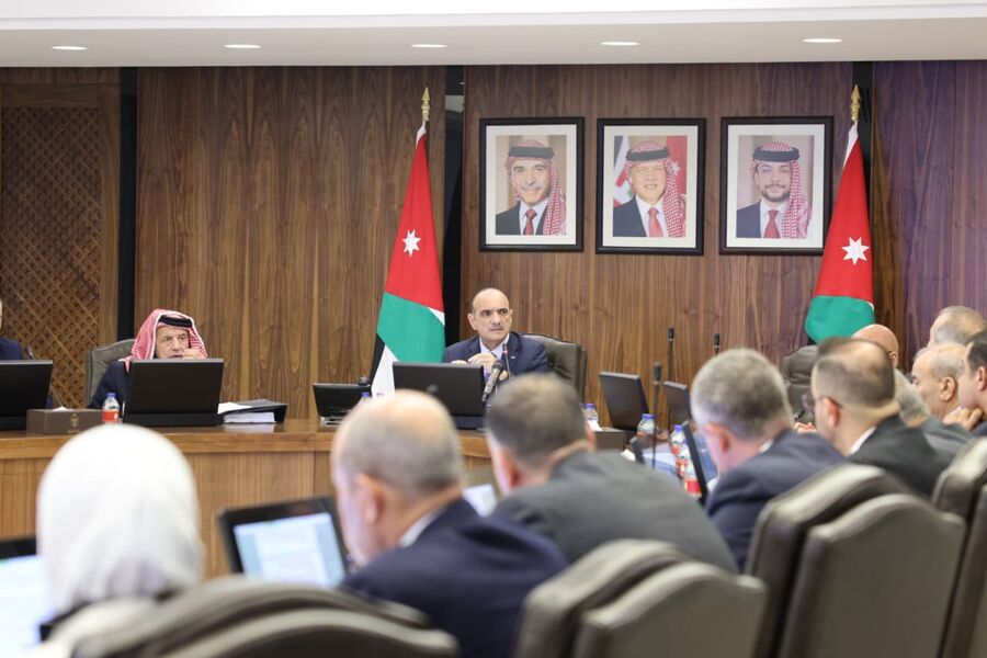 قرارات مجلس الوزراء.. المجلس الأعلى للسّلامة