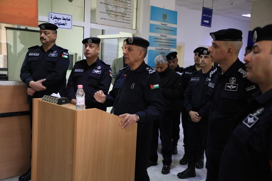 نقل تحيات الملك.. المعايطة في التنفيذ