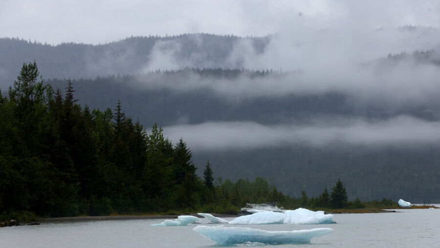 أميركا .. درجات حرارة تحت الصفر
