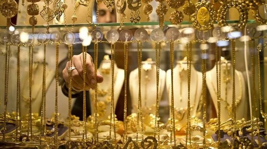 إمبراطور الذهب في مصر وقع بقبضة