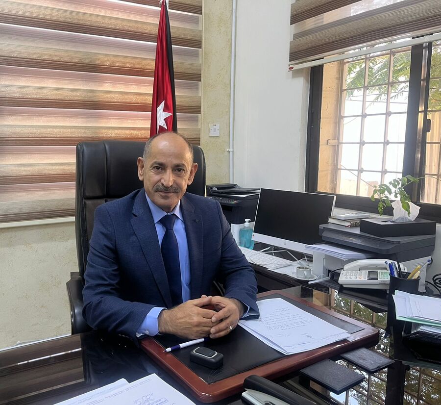 أبو نقطة : اتخذنا إجراءات لتصويب