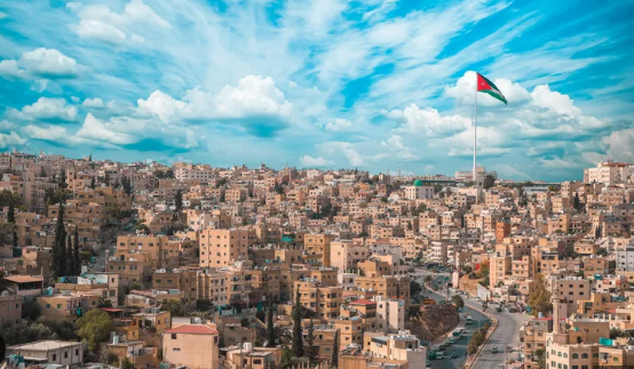 طقس الأردن يومي الثلاثاء والأربعاء