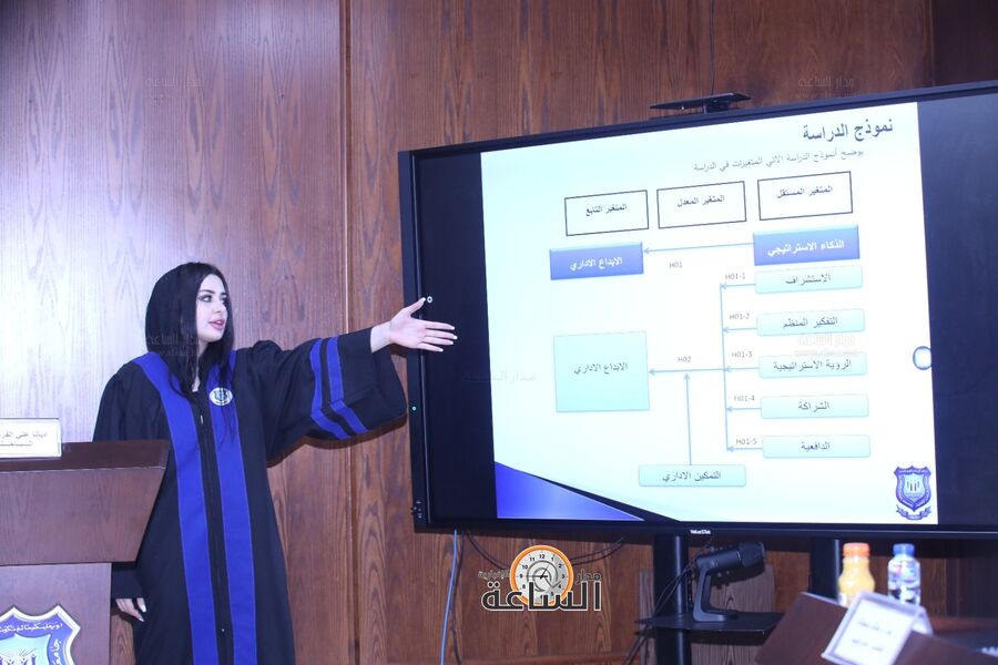 ديانا الفريحات.. مبارك الماجستير (صور)