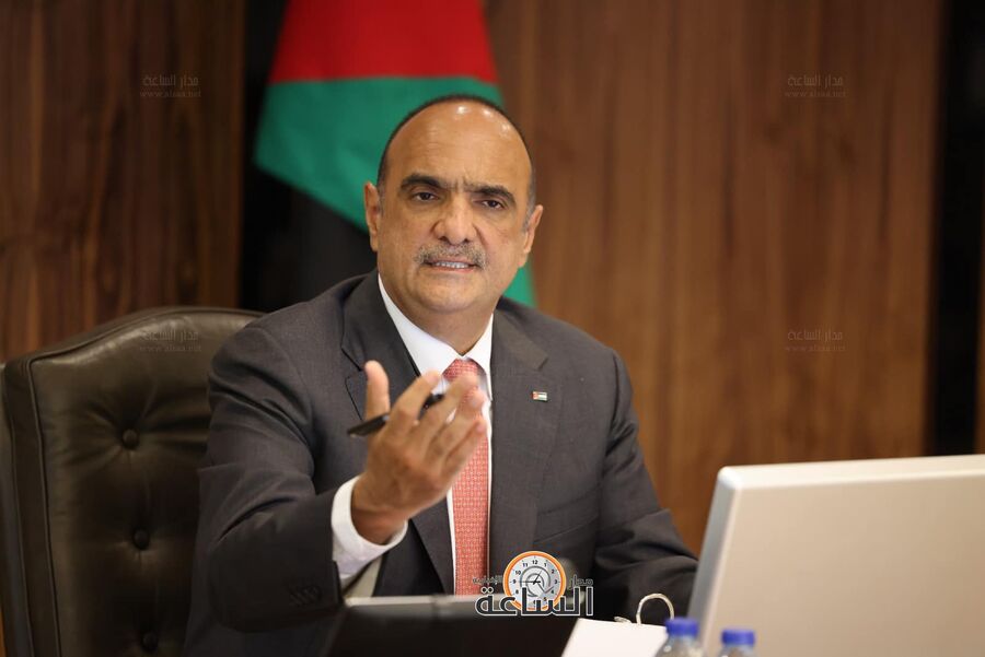 الخصاونة: الأردن سيشارك بـ جلسات الاستماع