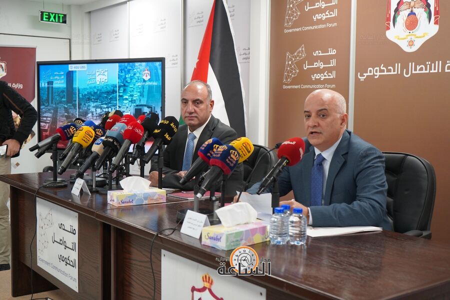 المبيضين : لا أحد يزاود علينا