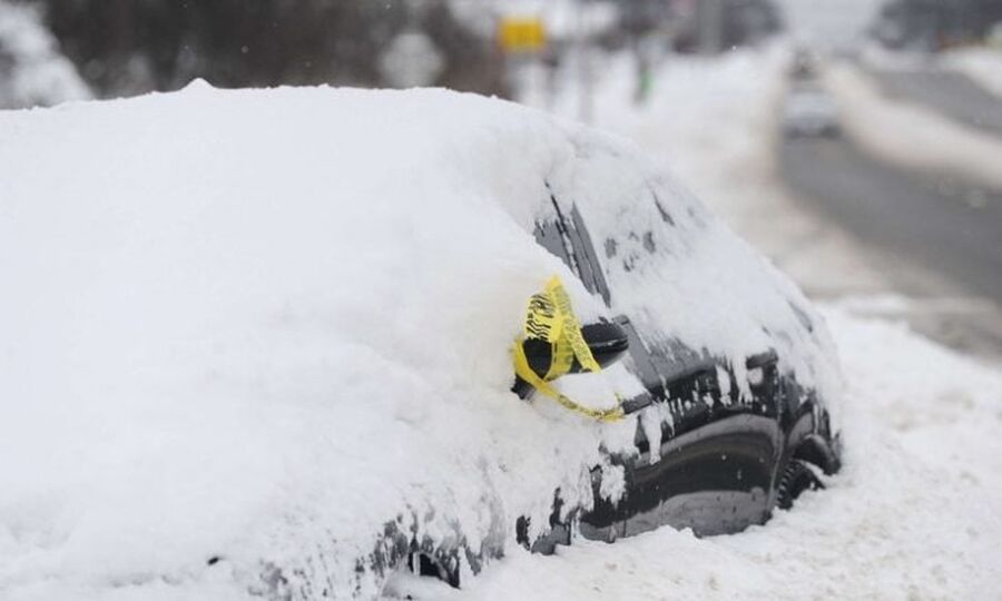 بعد انقطاع دام 700 يوم ..