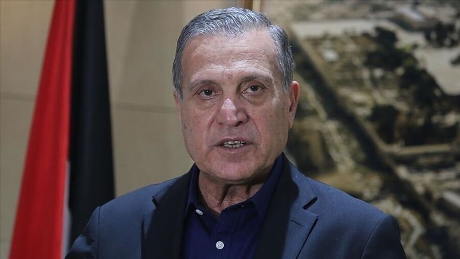 أبو ردينة: أي إصلاحات ستكون وفق