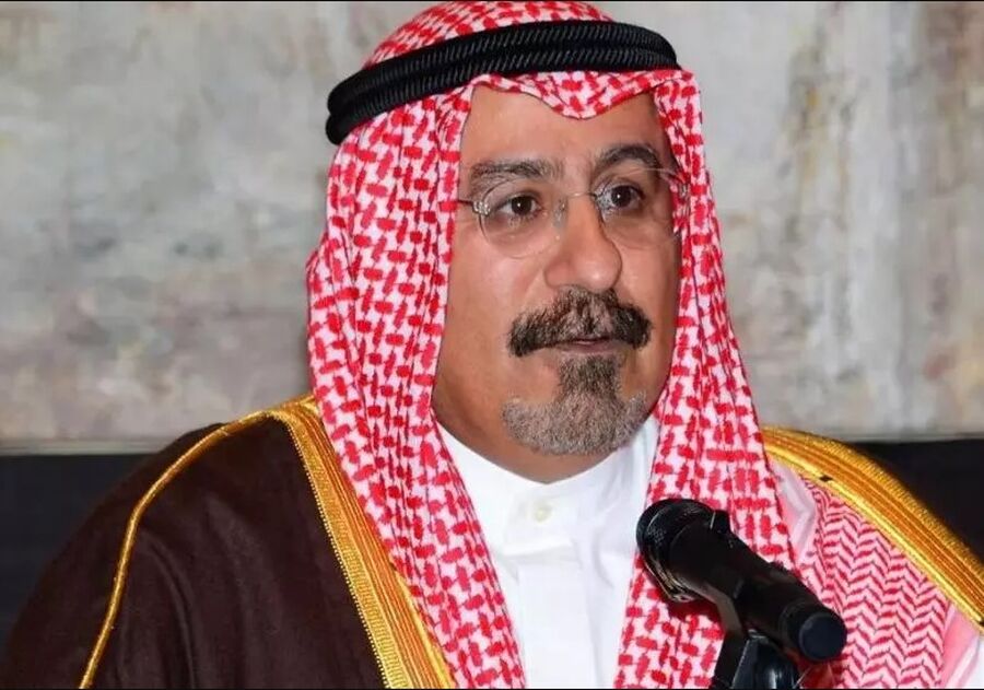 مرسوم أميري كويتي بتشكيل الحكومة الجديدة
