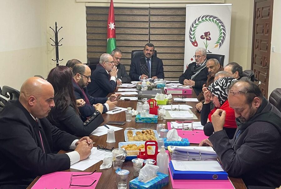 حزب الائتلاف الوطني يتبنى نهج المراجعات