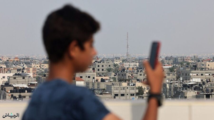 غزة.. يوم سادس على التوالي من