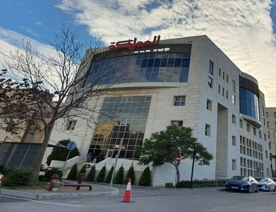 الصياغ: موازنة قناة المملكة 12 مليون