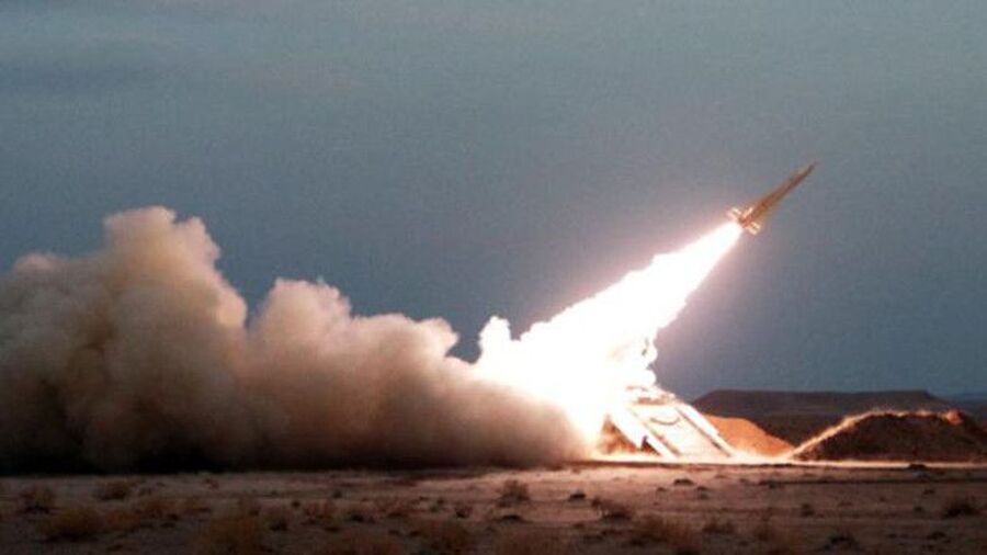 الولايات المتحدة تندد بالضربات الإيرانية في