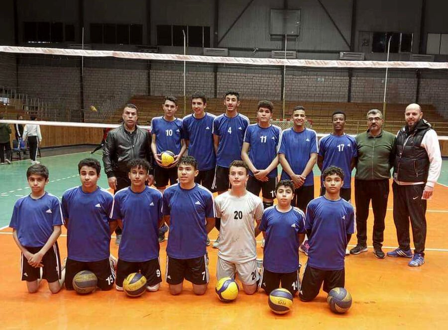 شباب الحسين والعودة يحققان الفوز ببطولة