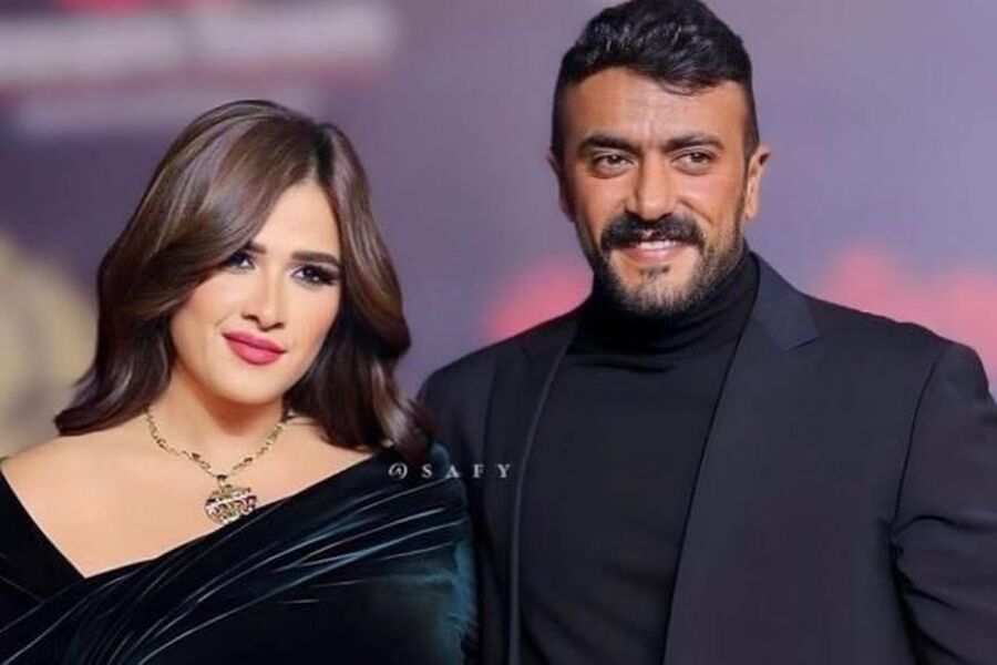 بعد الحديث عن الخيانة.. ياسمين عبد