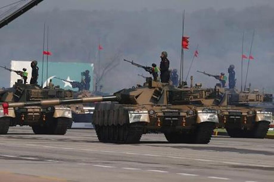 مسؤول لـCNN: باكستان تستهدف 7 مواقع