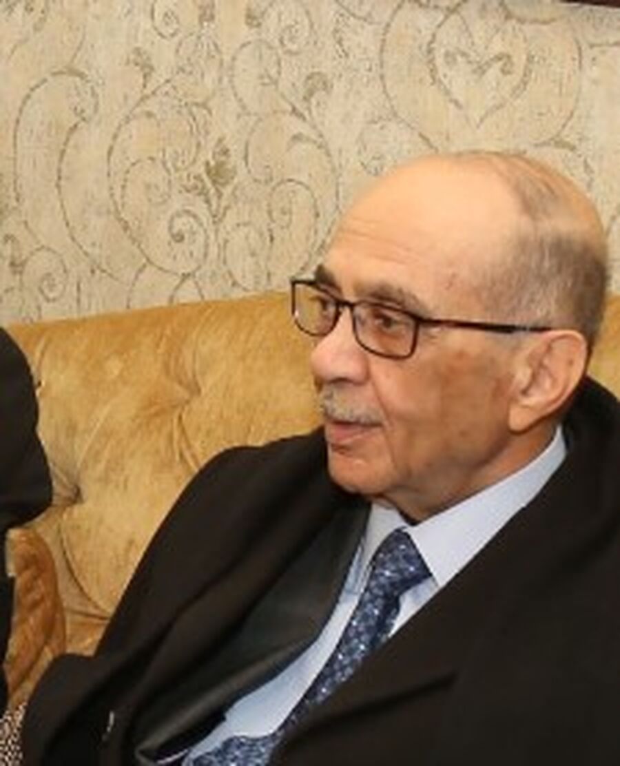 الحاج موسى عبدالرزاق الجغبير في ذمة