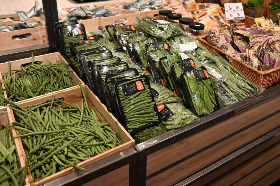 دراسة: تركيز النساء على البروتين النباتي