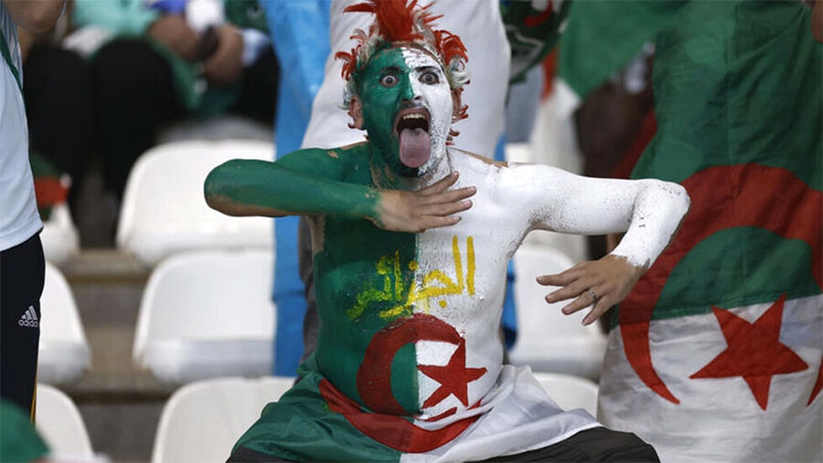 أمم إفريقيا: الجزائر وتونس وموريتانيا للتعويض