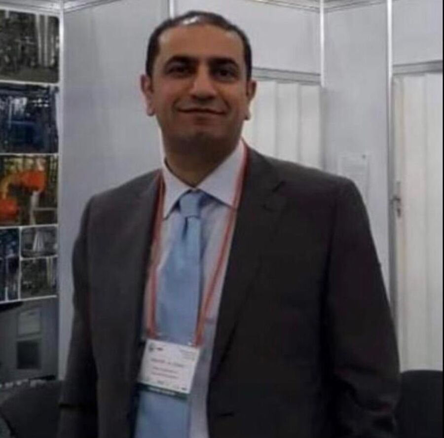 الجراح الدكتور مؤيد القضاة.. مديرا طبيا