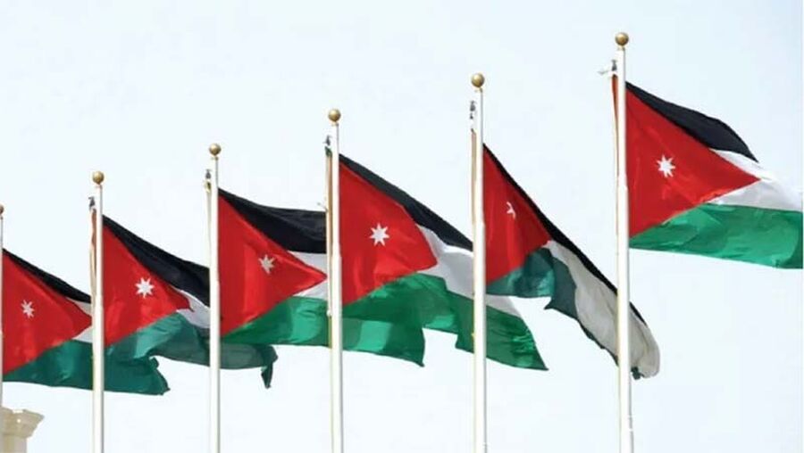 الأردن يتحسن 10 درجات على مؤشر