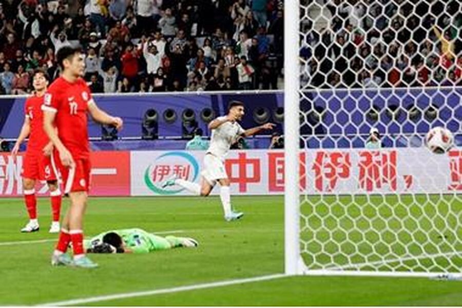 منتخب إيران ينضم لقائمة المتأهلين إلى