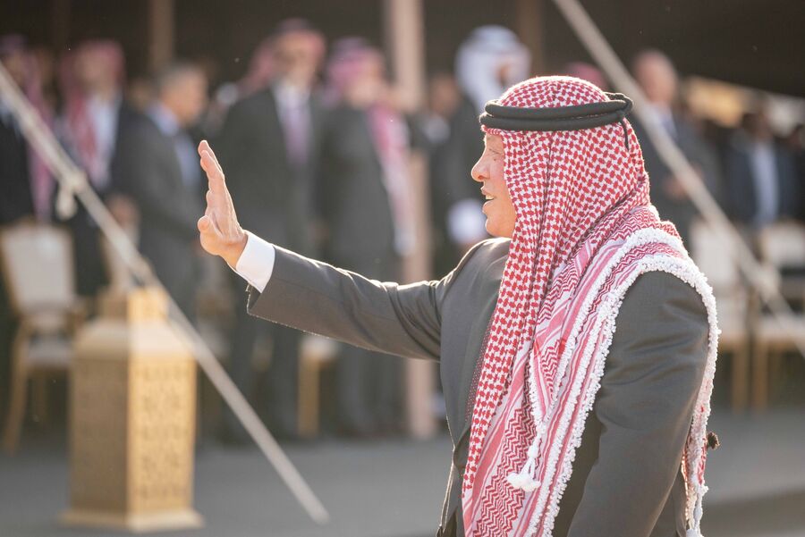 مفلح الرحيمي يكتب: هلا يا واسط