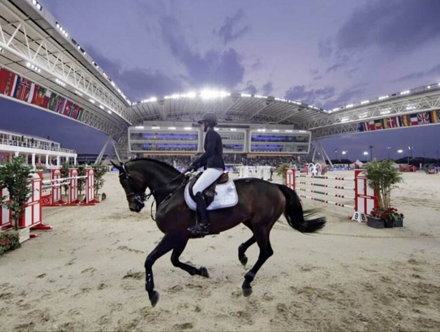 الأردن يحصد لقب فئة النجمتين في