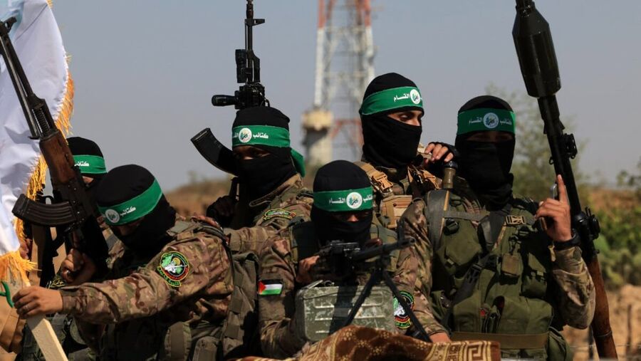 حماس : هذه روايتنا.. لماذا طوفان