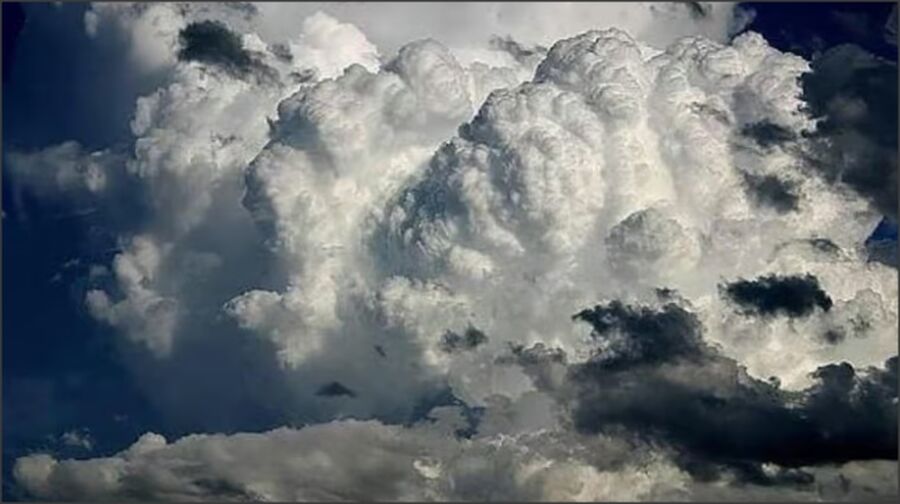 الأردن يتأثر الثلاثاء بكتلة هوائية باردة