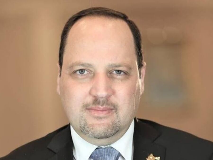 زاهدة عضوا في المجلس التنفيذي للاتحاد