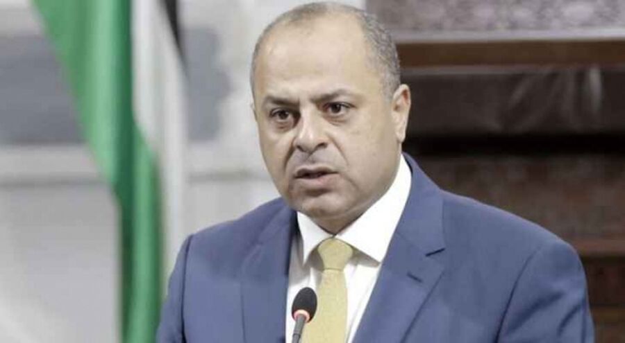 ابوصعيليك: منذ 5 سنوات لم تناقش