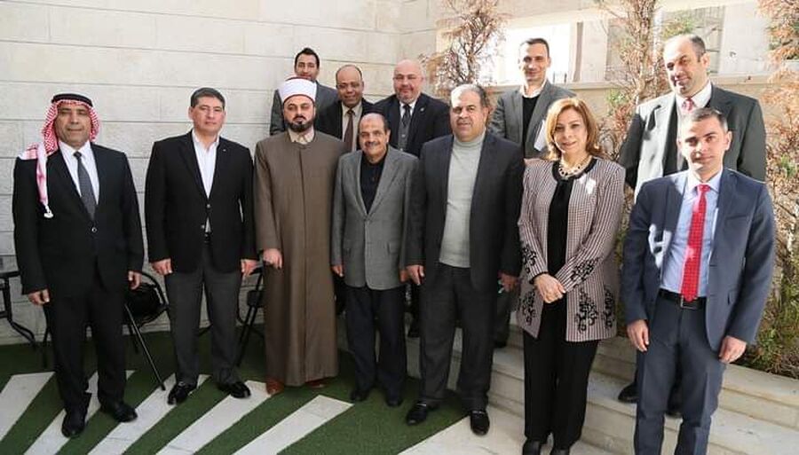 بعد مطالبة التحالف الوطني لتعزيز مكافحة