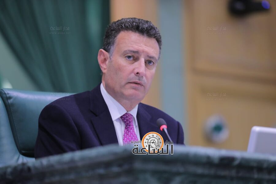 الصفدي: مش بكفي الحكومة روحت.. شو