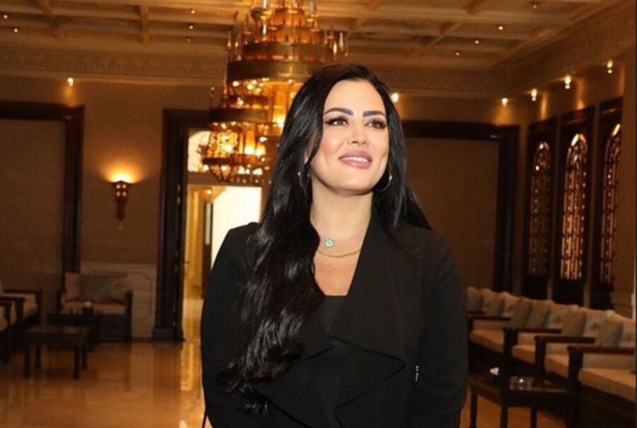 ميلاد سعيد لـ رهام العيسوي