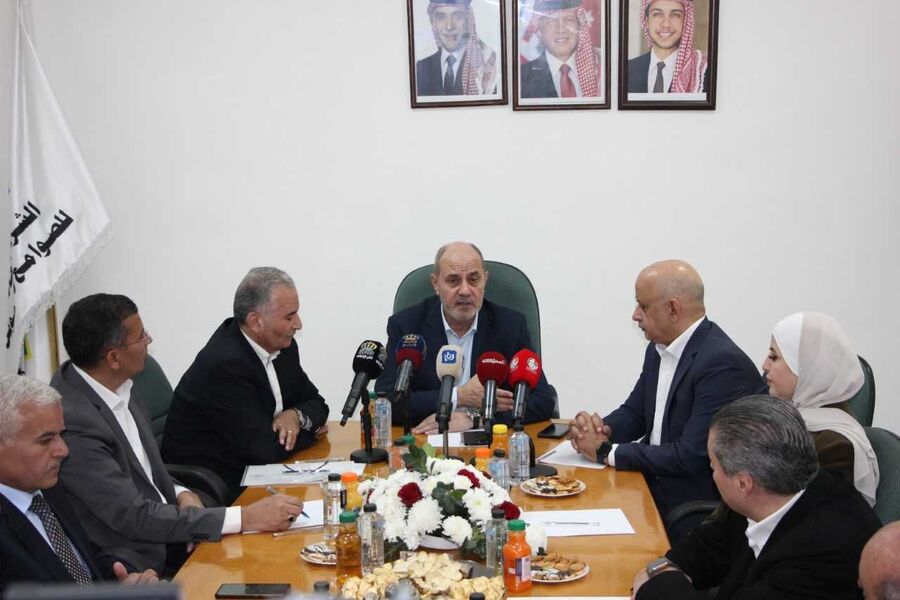 بأقل من 40 %.. الصوامع تعلن