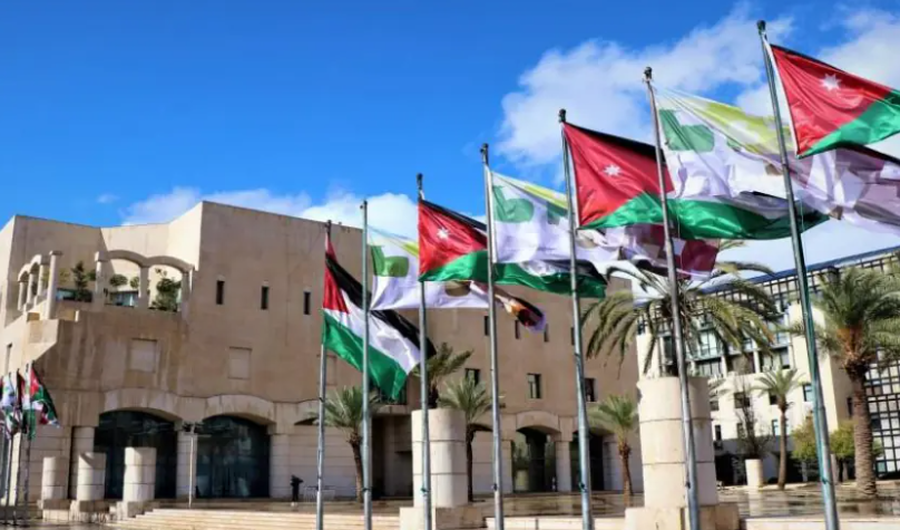 الأمانة تطلق موقعها الإلكتروني بنسخته الجديدة