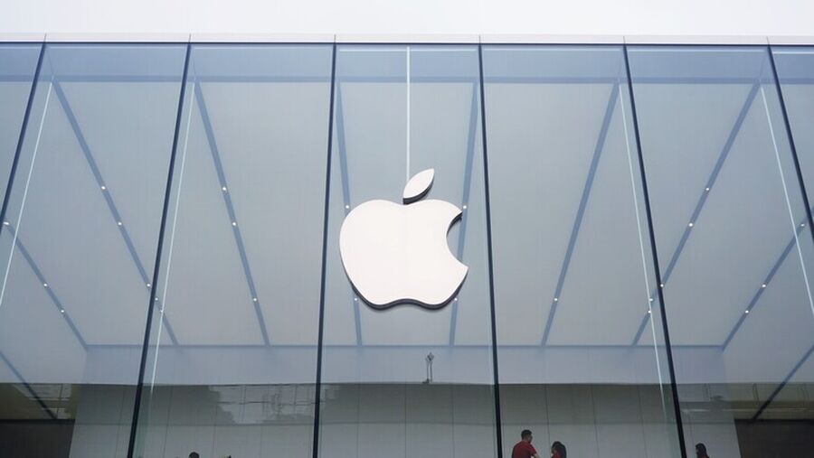 شركة أبل تسدد غرامة مالية كبيرة