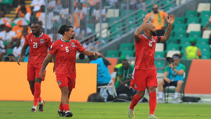 كأس إفريقيا.. غينيا الاستوائية تبلغ ثمن