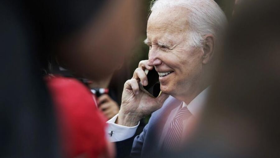 الانتخابات الأميركية.. فتح تحقيق إثر اتصالات