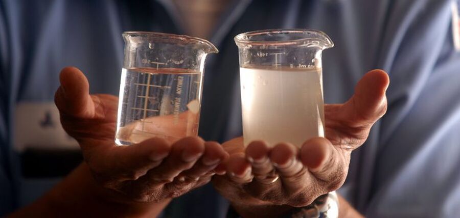 الزرقاء: ضبط رجل حول منزله لمحطة