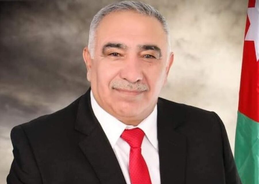 فريحات يكتب: عمر المومني.. صاحب النخوة