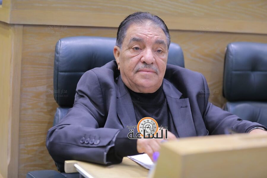 الزعبي: مافي نصاب مافي حدا