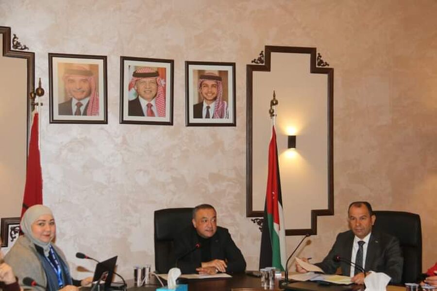 بدء تنفيذ الدبلوم العالي لإعداد المعلمين