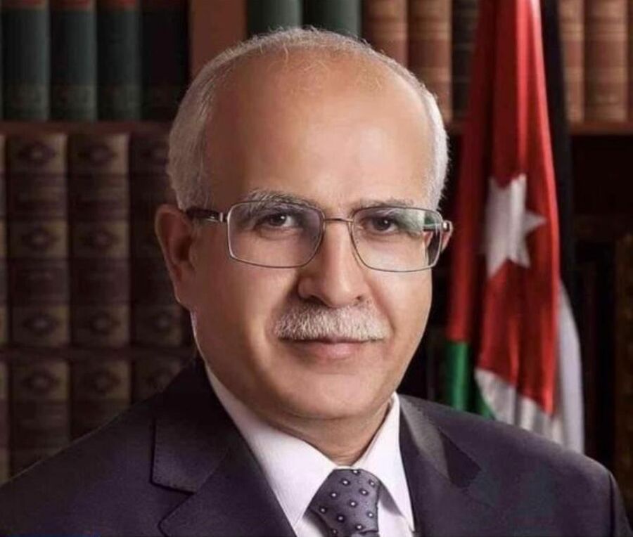 نادي الجالية الأردنية يهنىء المؤمني ويبارك