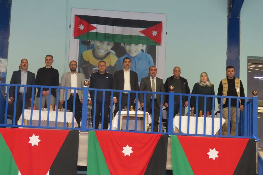 انطلاق دورة الأمير فيصل الأولمبية في