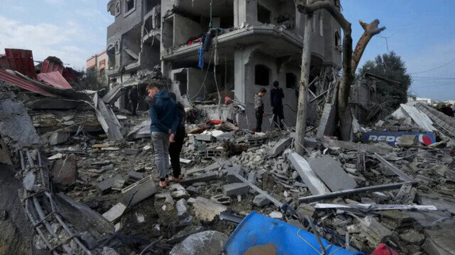 كتائب القسام تكشف تفاصيل عملية المغازي