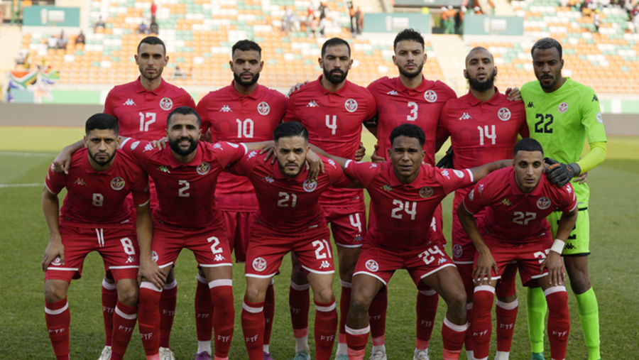 منتخب تونس يودع كأس إفريقيا من