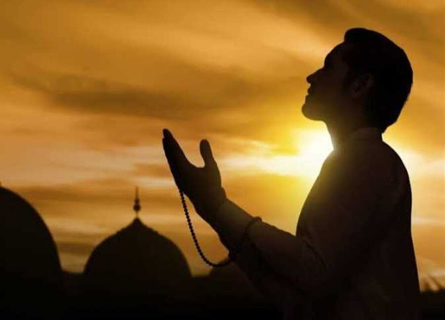 لمن يريد أن يستجيب الله دعاءه