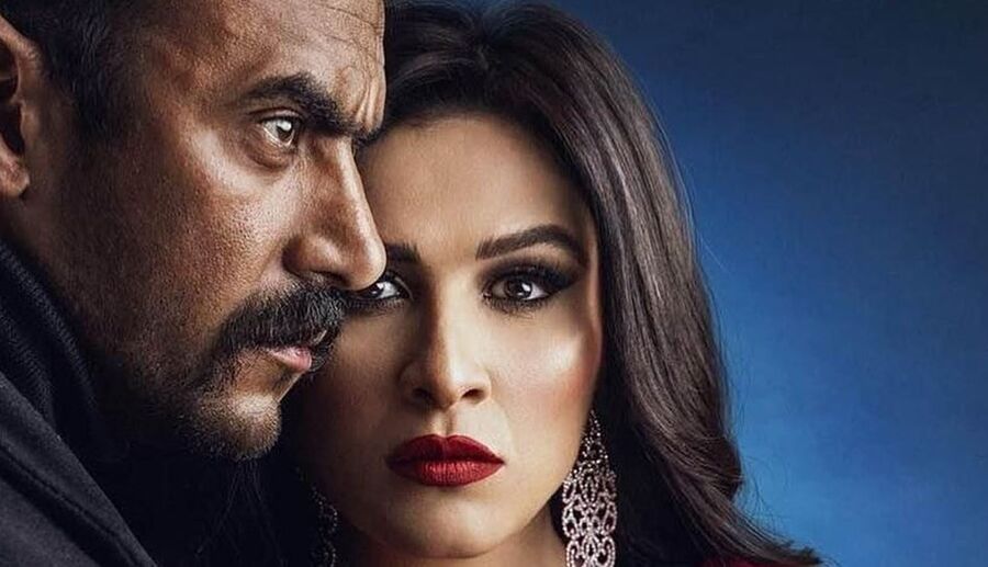 نقل الفنان أحمد العوضي للمستشفى.. وهذه